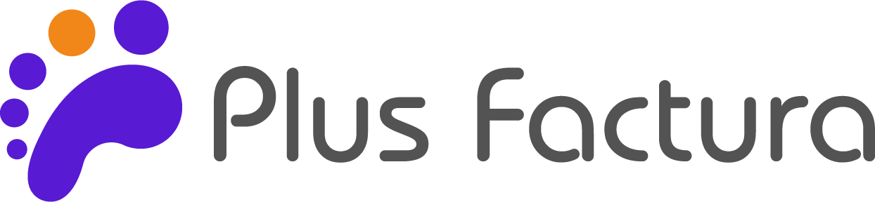 Plus Factura logo